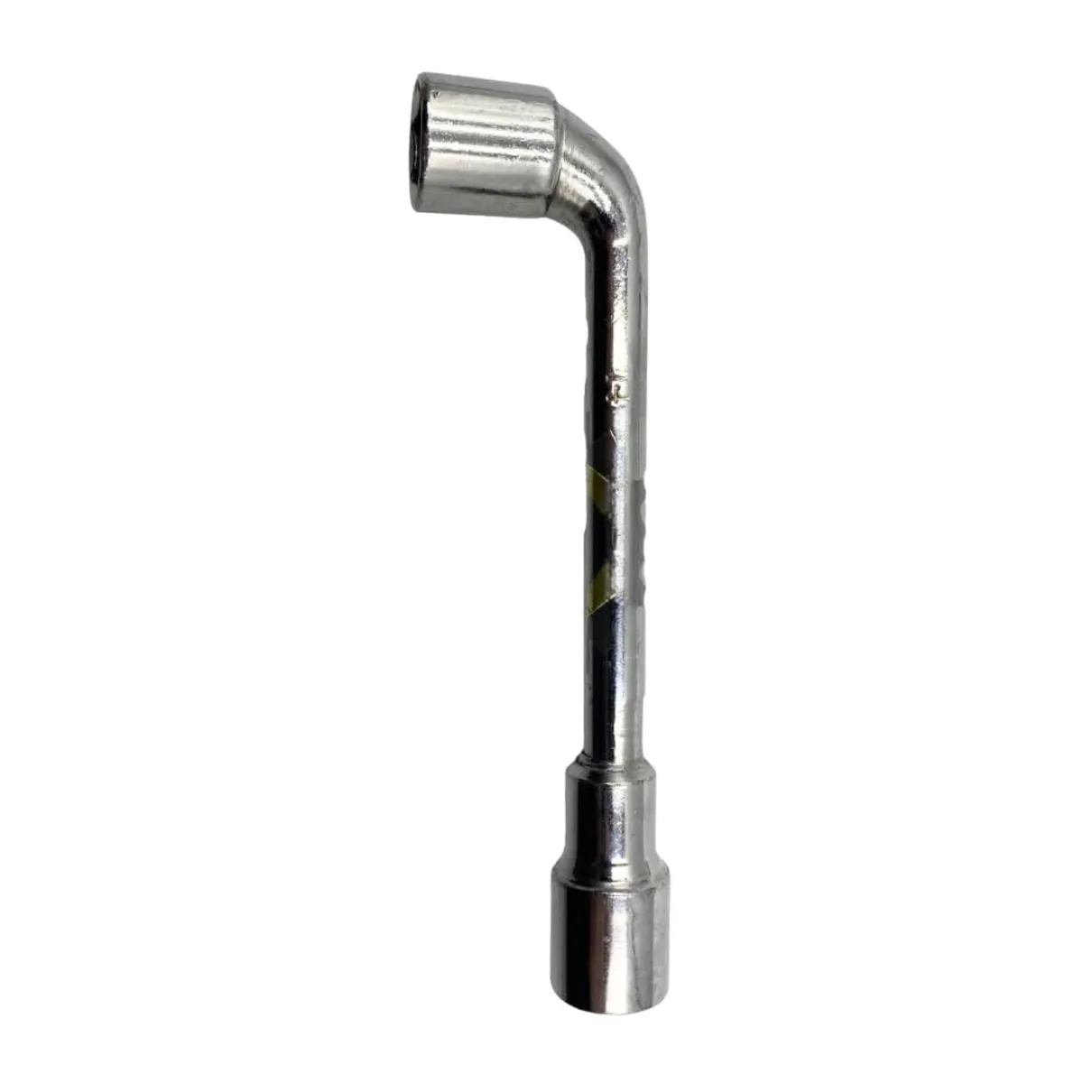 GENERICO - Llave Pipa de 14mm Acero Herramienta Profesional Ferreteria