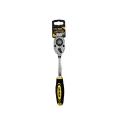 GENERICO - Llave Chicharra Cuadrante de 12 Herramienta Profesional