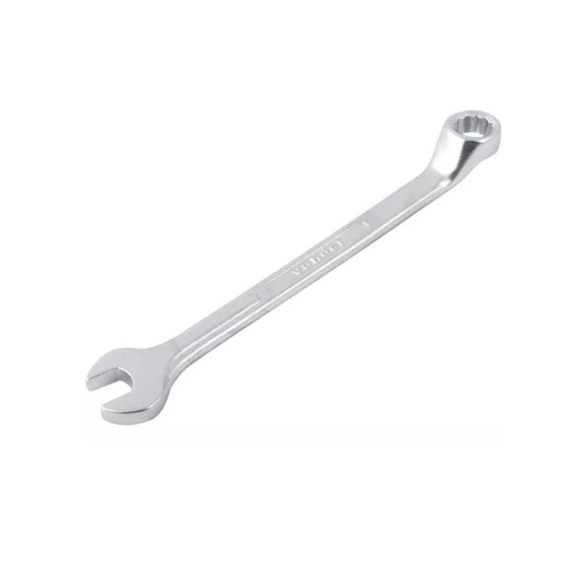 GENERICO - Llave Combinada Punta Corona de 12mm Herramienta Profesional