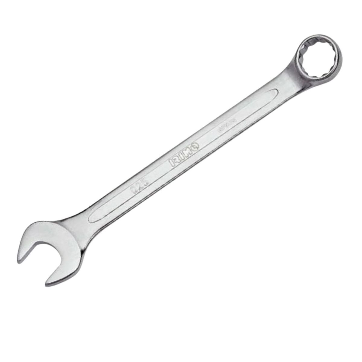 GENERICO - Llave Combinada Punta Corona de 8mm Herramienta Profesional