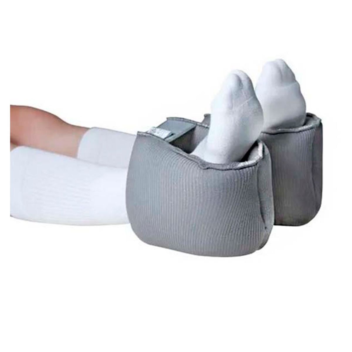 BLUNDING - Talonera Antiescaras De Espuma Par