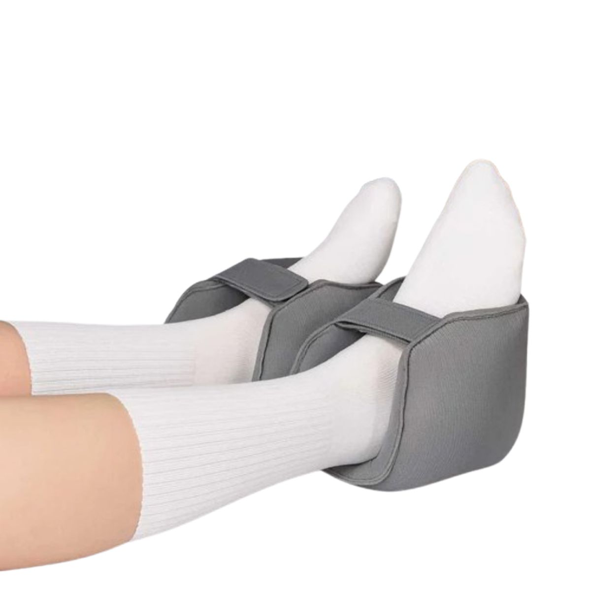 BLUNDING - Talonera Antiescaras De Espuma Par