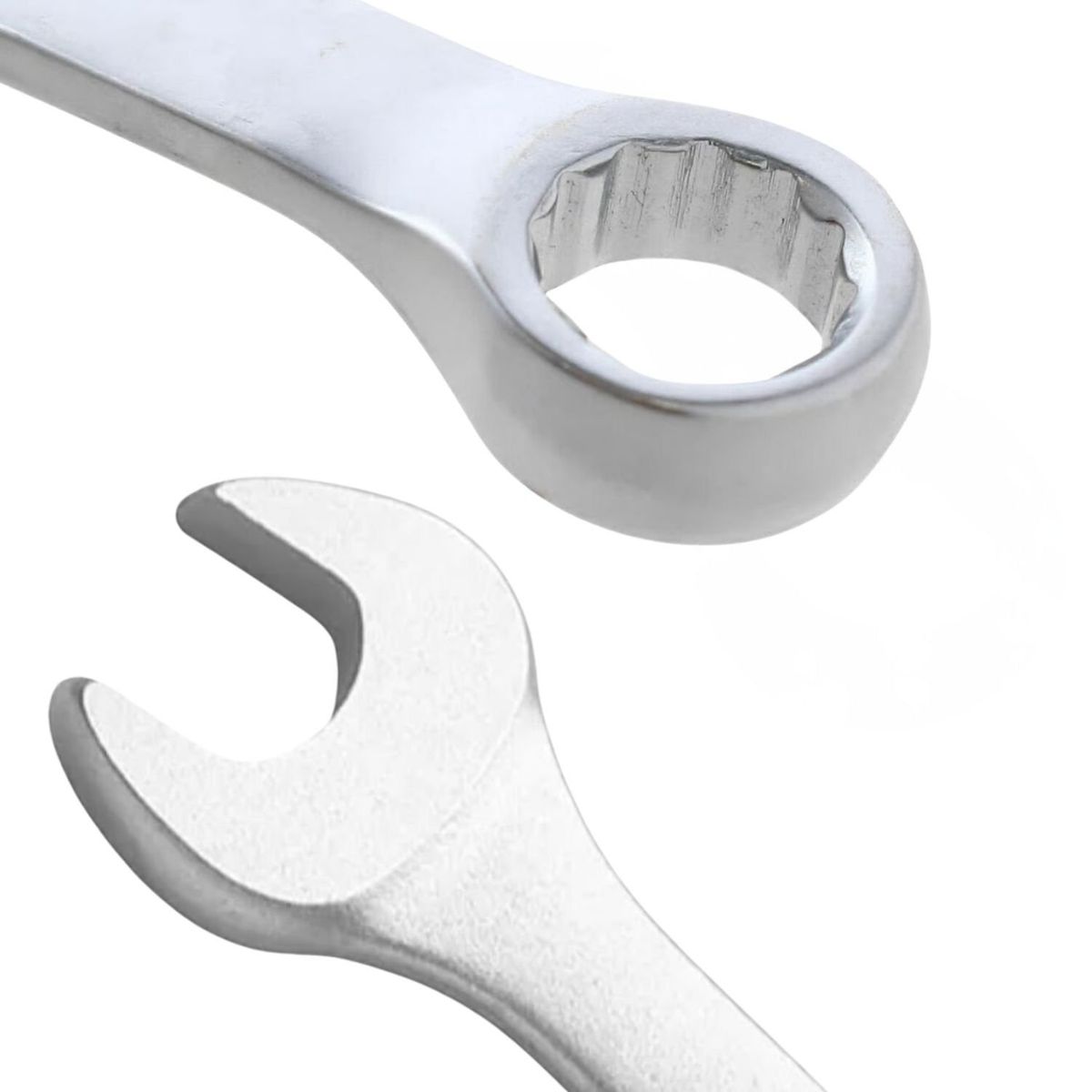GENERICO - Set Punta Corona 5 Pzas de 18mm Herramientas Profesional