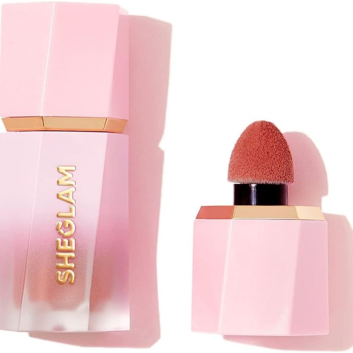 GENERICO - Rubor Líquido Sheglam Original Tono Devoted