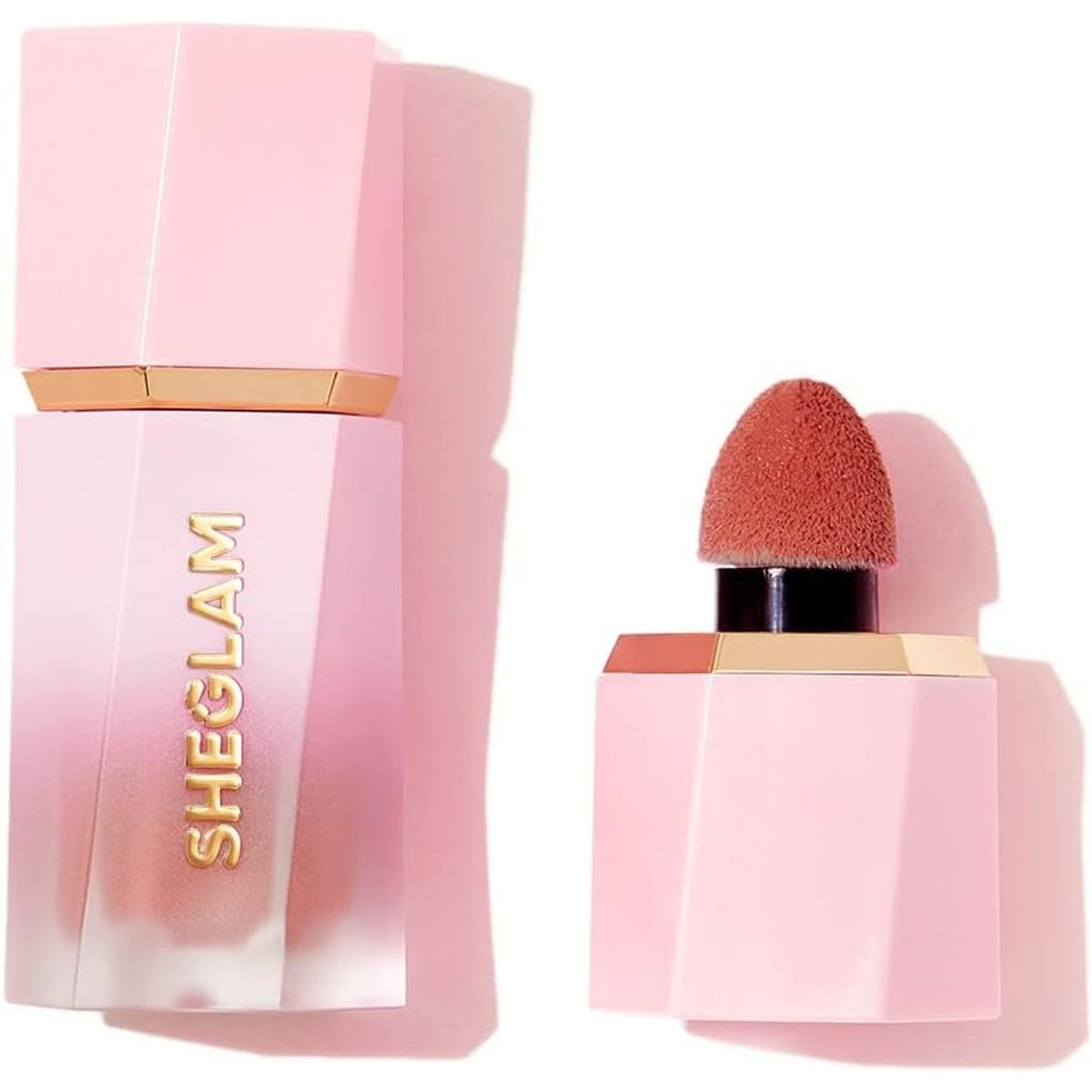 GENERICO - Rubor Líquido Sheglam Original Tono Devoted