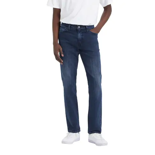 LEVIS - Jeans Hombre 511 Slim Azul