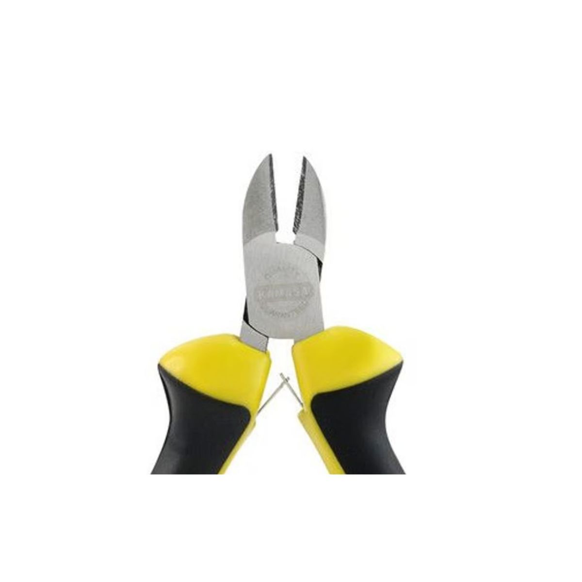 GENERICO - Mini Alicate Corte 5 Pulgadas Alta Precisión Ferreteria