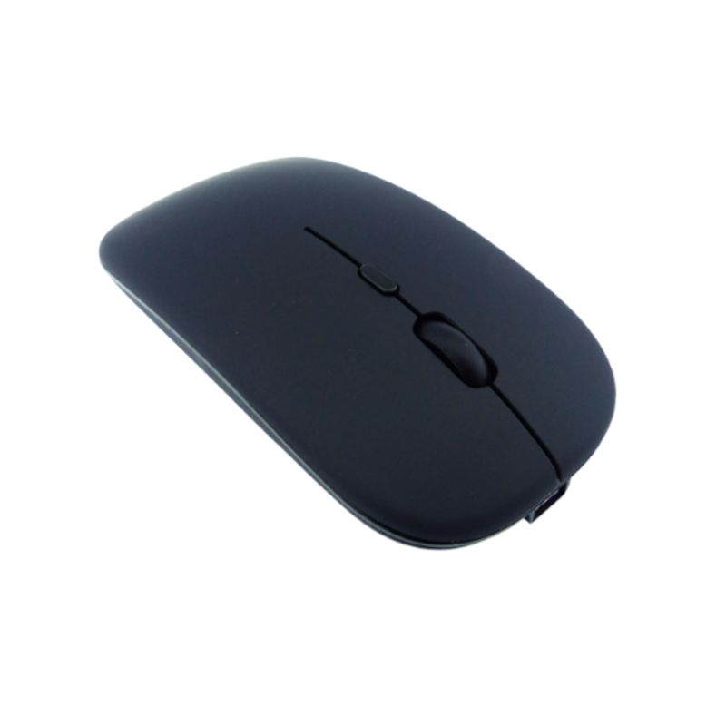 GENERICO - Mouse Inalambrico Bluetooth Recargable