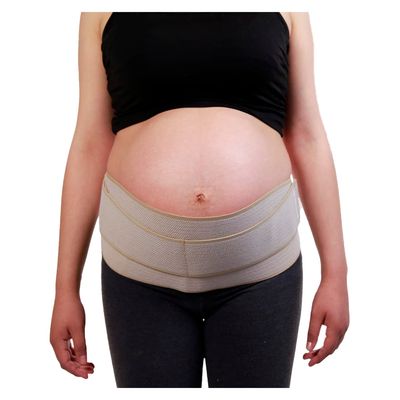 Imagen 2 del producto Cinturon Preparto Universal