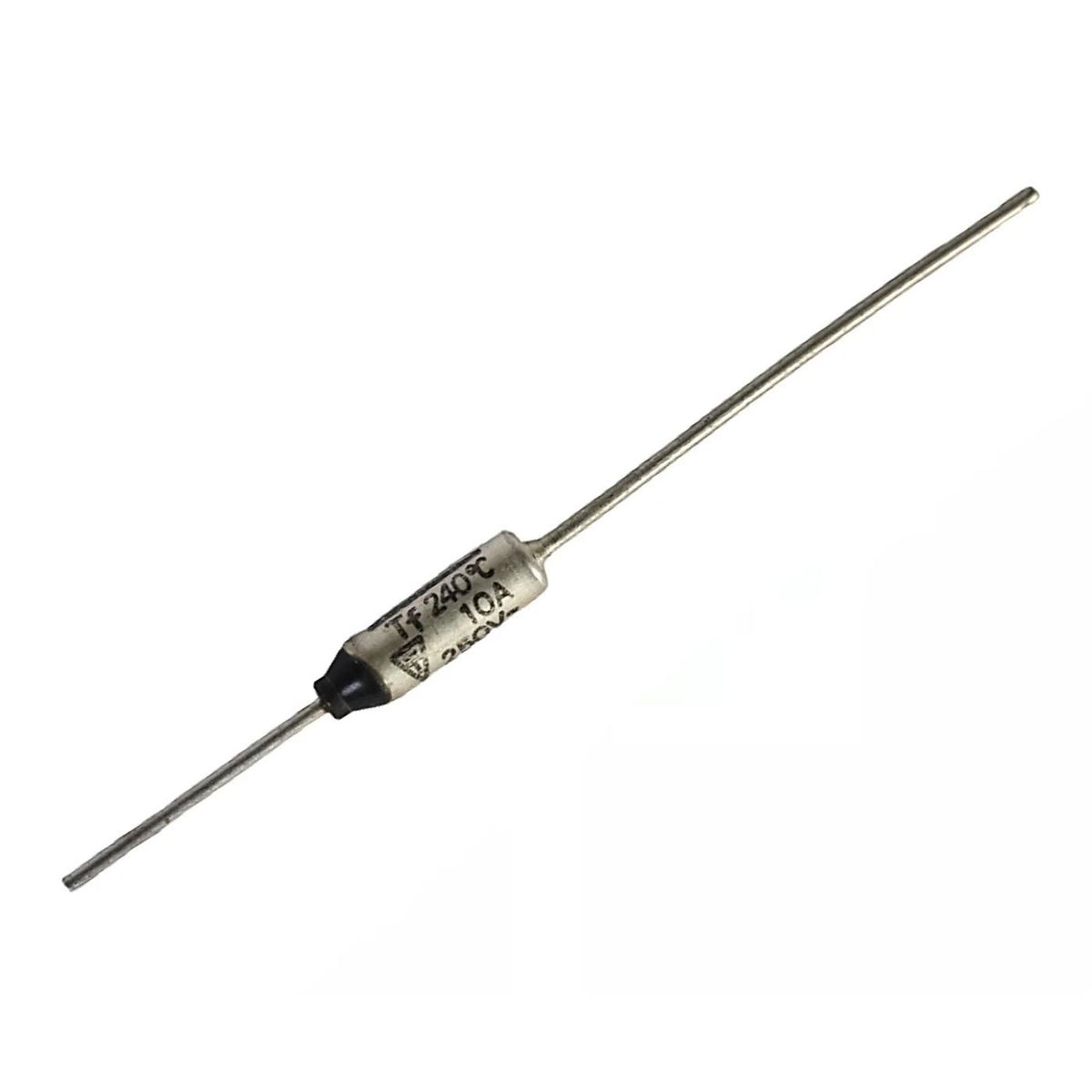 GENERICO - Fusible Térmico 240°C 250V 10A