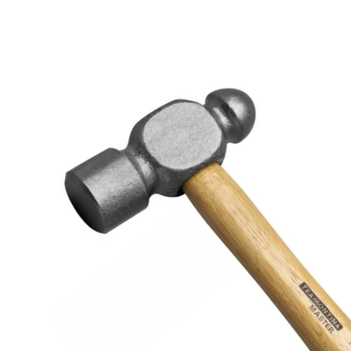 GENERICO - Mazo 3LB Mango de Jebe Ergonomico Herramienta Profesional