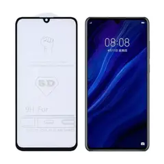 MACERATTA - Huawei P30 Lamina De Vidrio Pantalla Completa