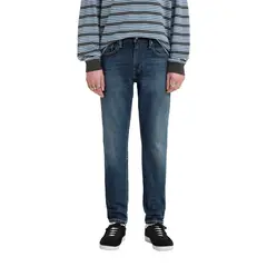 LEVIS - Jeans Hombre 512 Slim Taper Azul