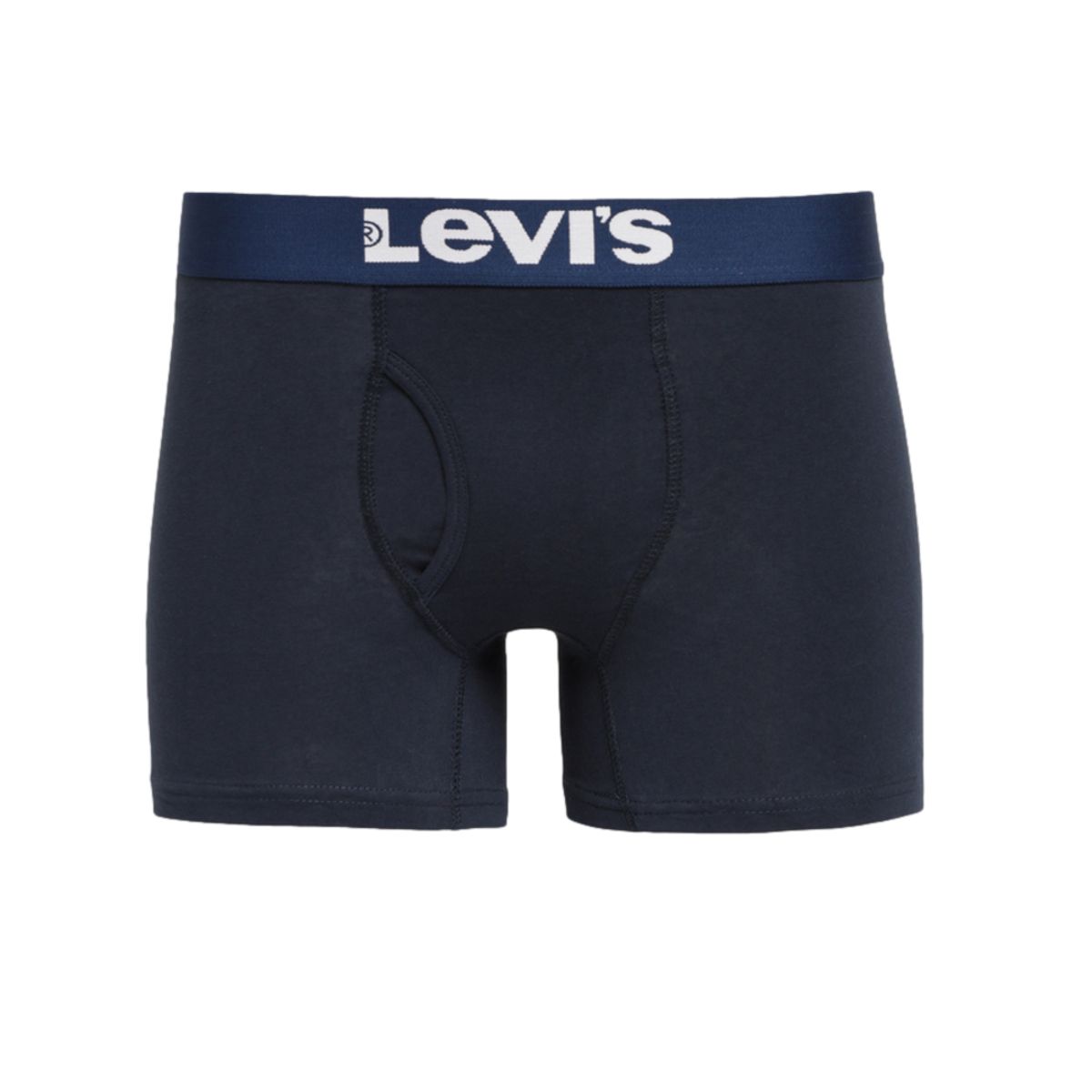 LEVIS - Boxer Hombre Stretch 3 Pack Multicolor Levis