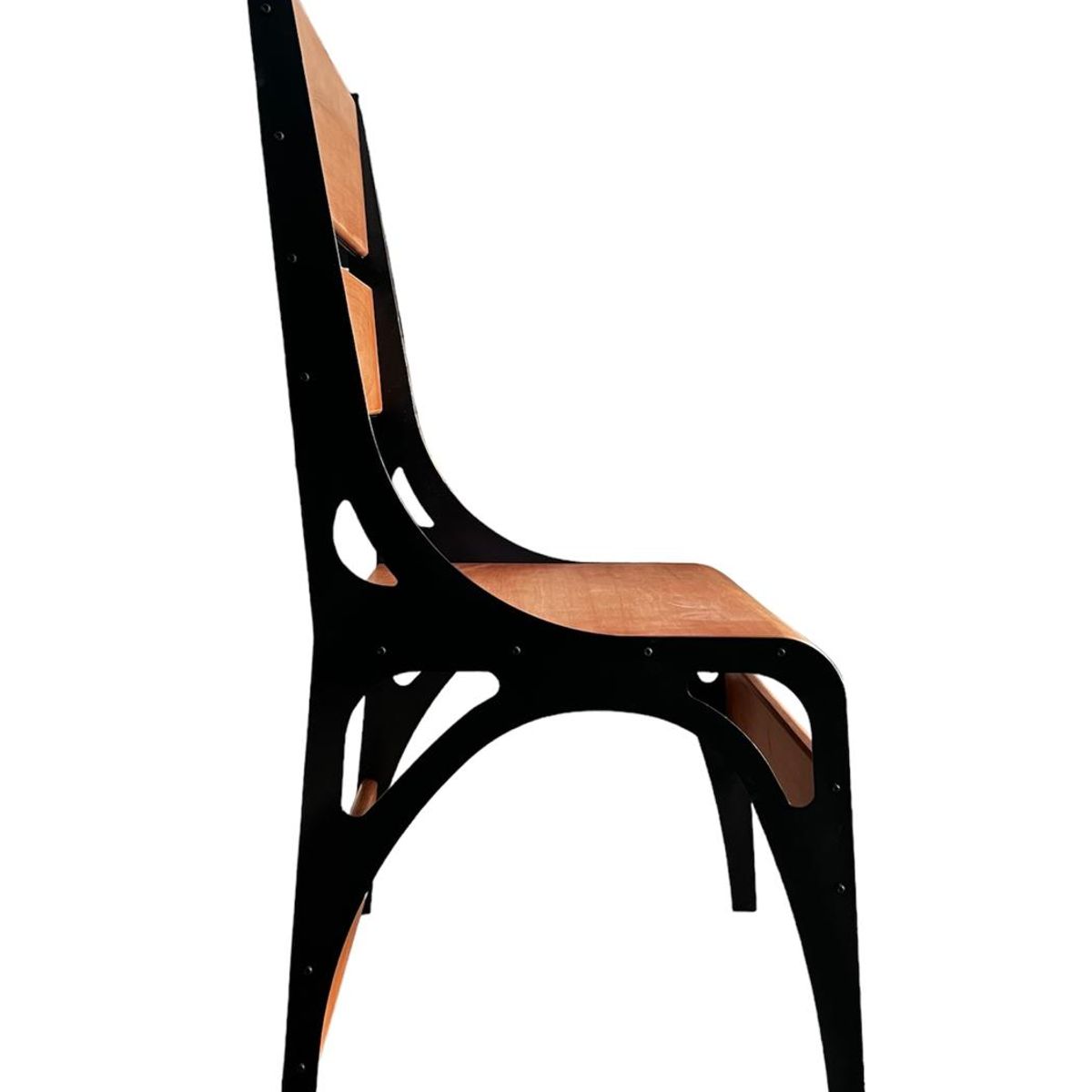 GENERICO - Silla para Comedor modelo Armonía