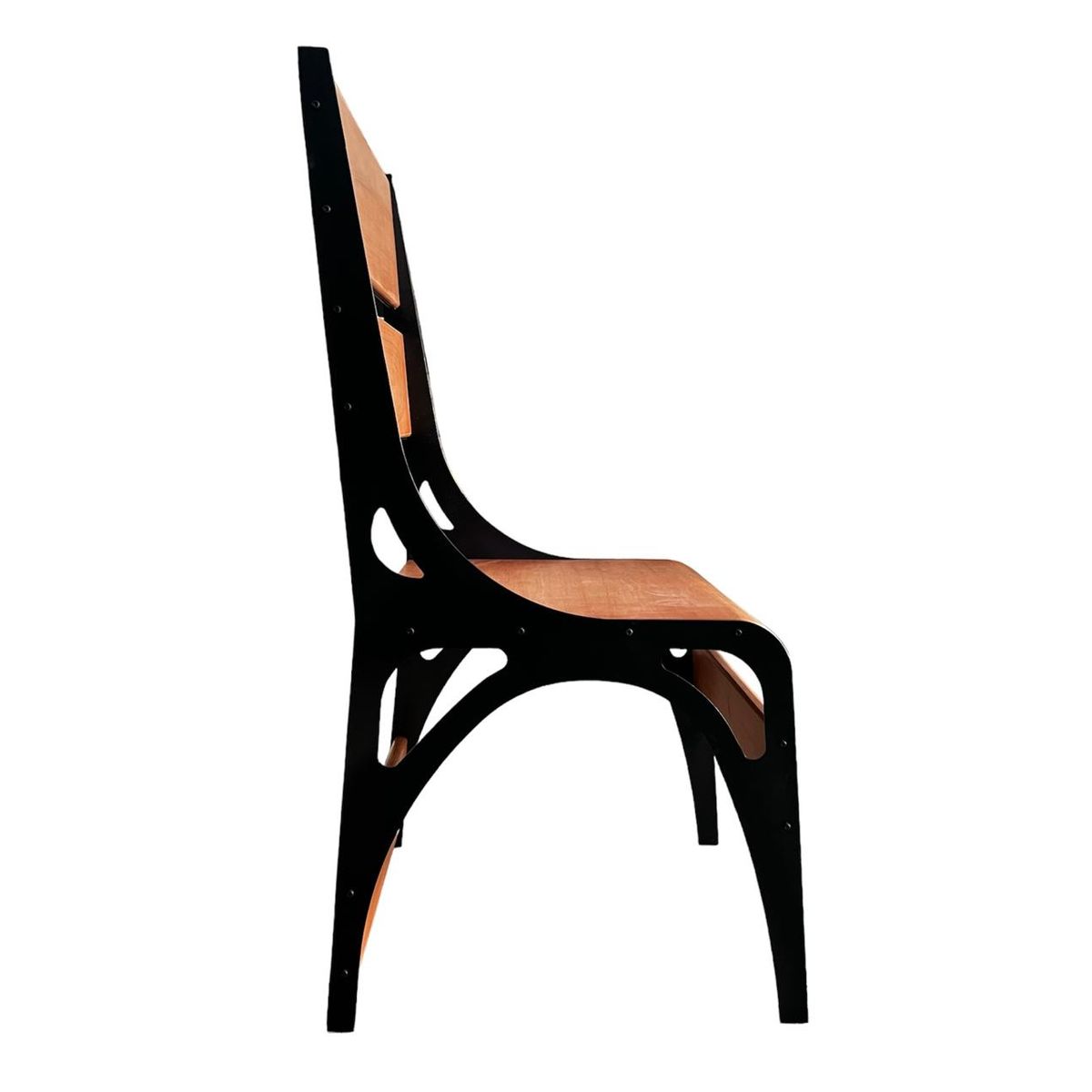 GENERICO - Silla para Comedor modelo Armonía