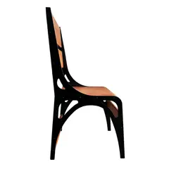 GENERICO - Silla para Comedor modelo Armonía