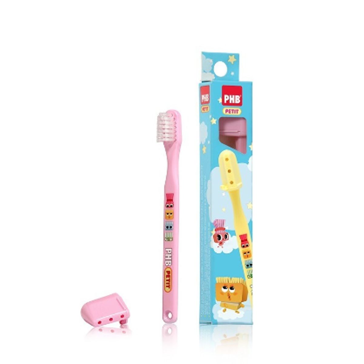PHB - Cepillo Dental PHB® petit