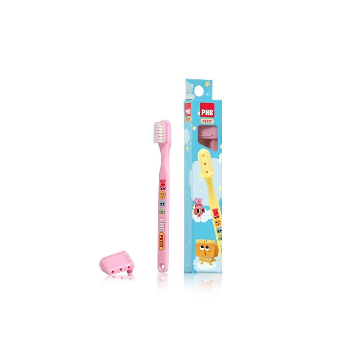 PHB - Cepillo Dental PHB® petit