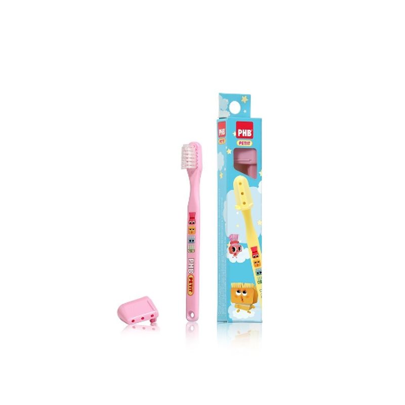 PHB - Cepillo Dental PHB® petit