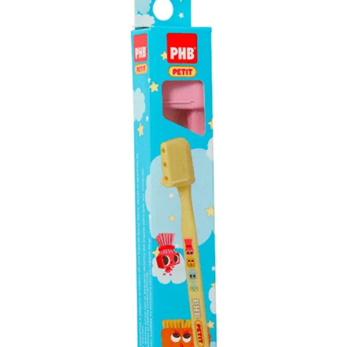 PHB - Cepillo Dental PHB® petit