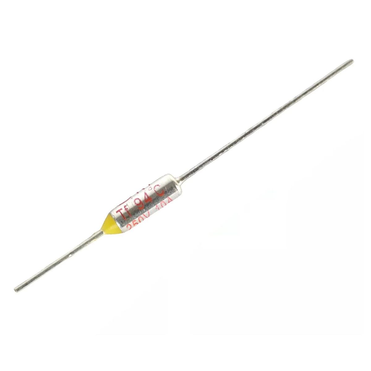 GENERICO - Fusible Térmico 94°C 250V 10A