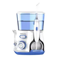 GENERICO - Irrigador bucal Waterpulse V300 blue 100V240V