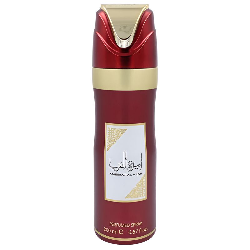 LATTAFA - Lattafa Ameerat Al Arab Desodorante Spray 200 Ml Unisex