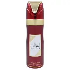 LATTAFA - Ameerat Al Arab Desodorante Spray 200 Ml Unisex