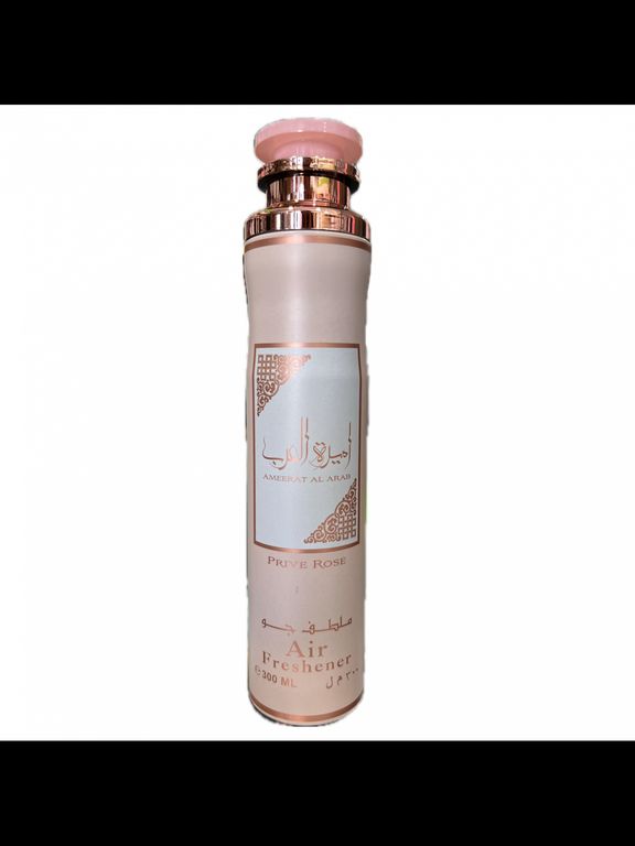 Ameerat Al Arab Prive Rose Perfume Ambiental 300 Ml ...