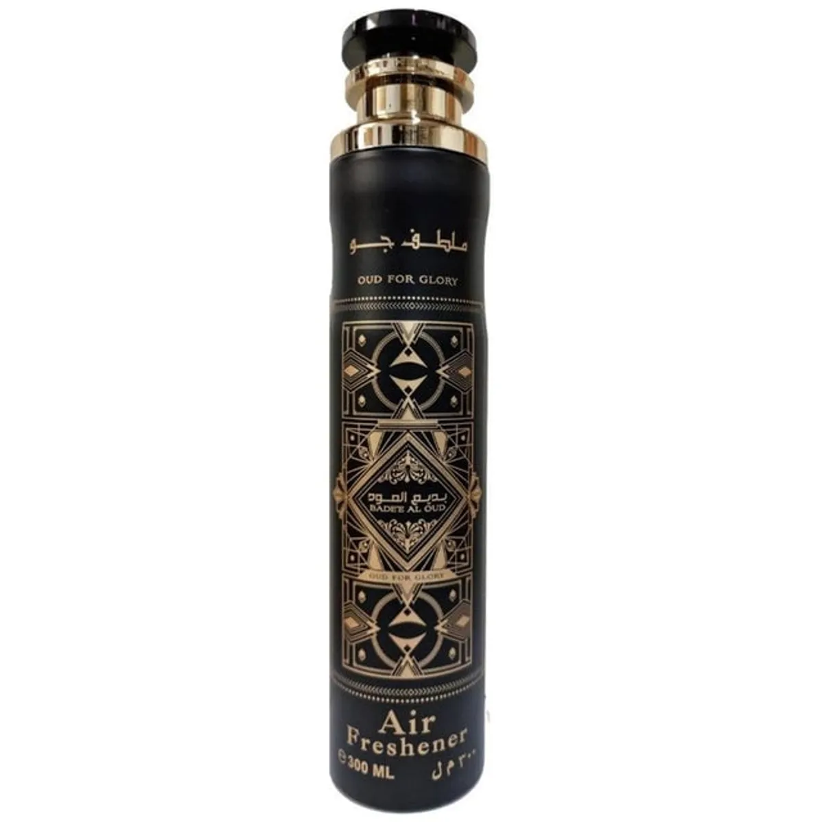 LATTAFA - Lattafa Badee Al Oud For Glory Perfume Ambiental 300 Ml