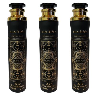 Imagen 2 del producto Badee Al Oud For Glory Perfume Ambiental 300 Ml
