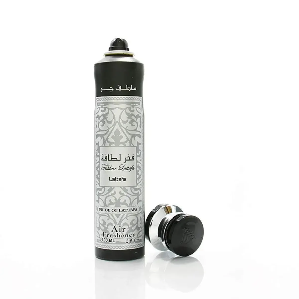LATTAFA - Lattafa Fakhar Man Perfume Ambiental 300 Ml Hombre