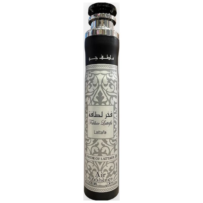 LATTAFA - Lattafa Fakhar Man Perfume Ambiental 300 Ml Hombre