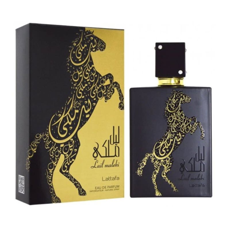 LATTAFA - Perfume Lattafa Lail Maleki Edp 100 Ml Unisex