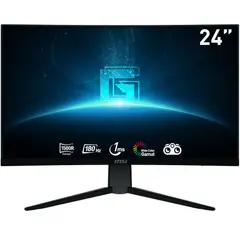 MSI - G2422C Monitor Gamer Curvo 24 FHD 180Hz 1ms