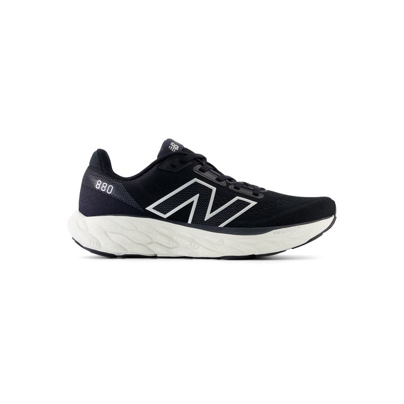 NEW BALANCE - Zapatillas New Balance Mujer Negro W880K14