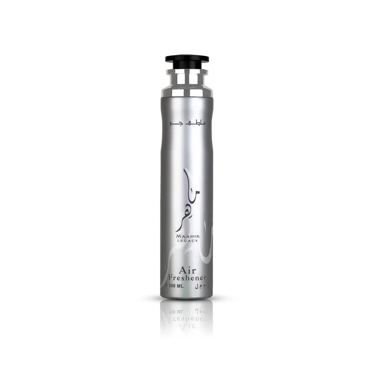 LATTAFA - Lattafa Maahir Legacy Perfume Ambiental 300 Ml Hombre