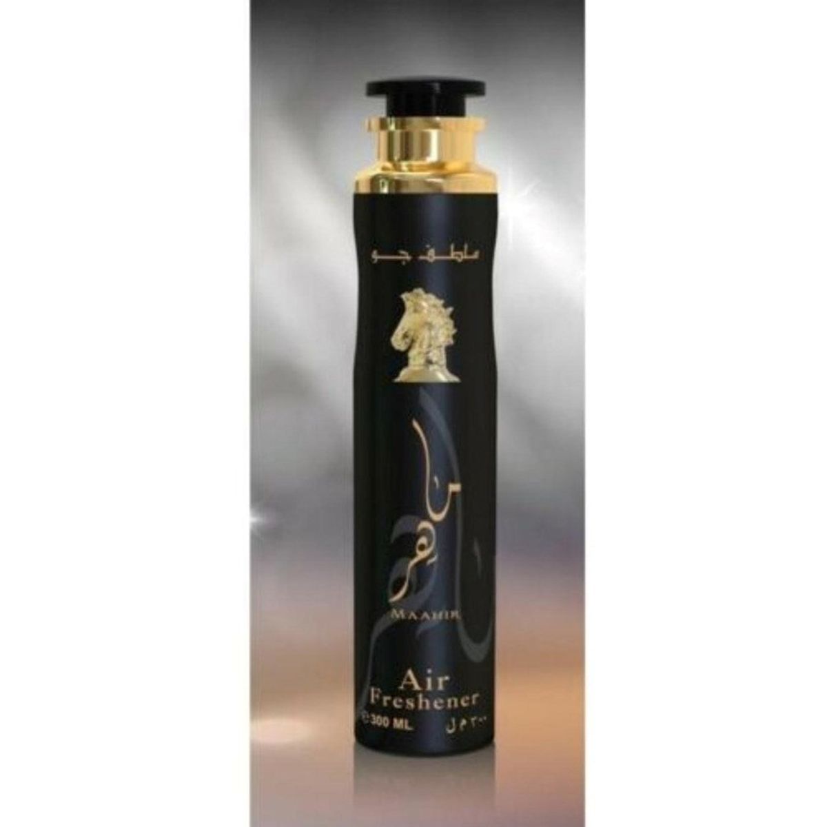 LATTAFA - Perfume Lattafa Maahir Perfume Ambiental 300 Ml