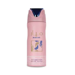 LATTAFA - Perfume Mayar Desodorante Spray 200 Ml Mujer