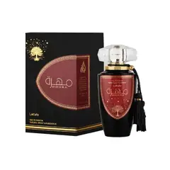 LATTAFA - Perfume Mohra Edp 100 Ml Unisex