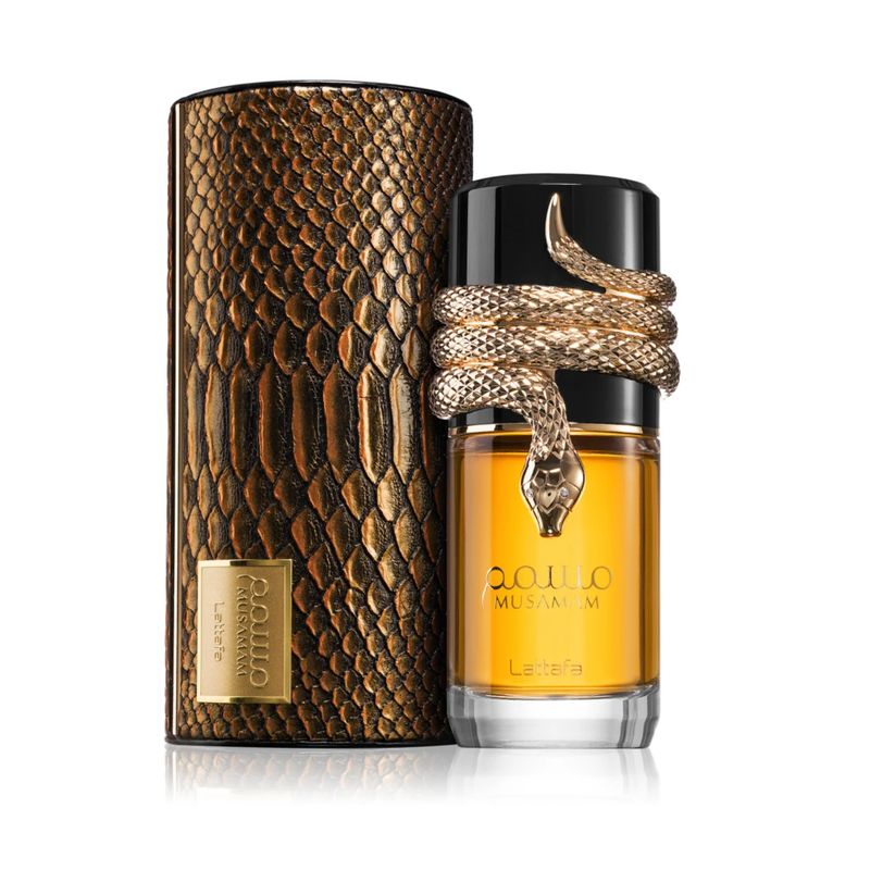 LATTAFA - Perfume Lattafa Musamam Edp 100 Ml Unisex