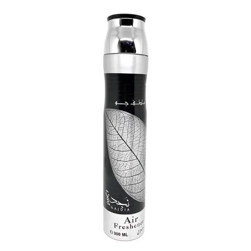 LATTAFA - Perfume Lattafa Najdia Perfume Ambiental 300 Ml