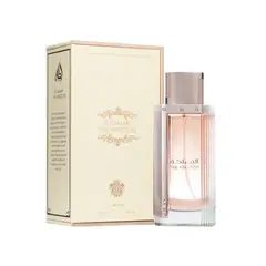 LATTAFA - Perfume The Kingdom Edp 100 Ml Mujer