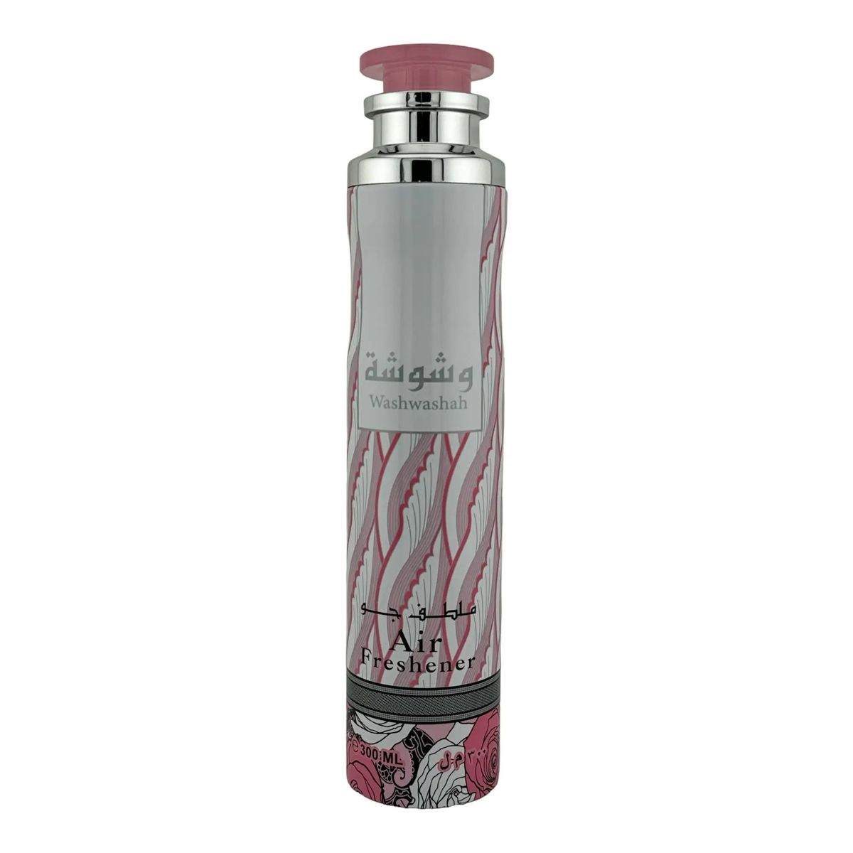 LATTAFA - Perfume Lattafa Washwashah Perfume Ambiental 300 Ml