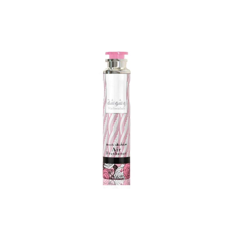 LATTAFA - Perfume Lattafa Washwashah Perfume Ambiental 300 Ml
