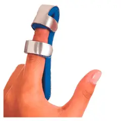 BLUNDING - Férula Para Dedo modelo B Talla M