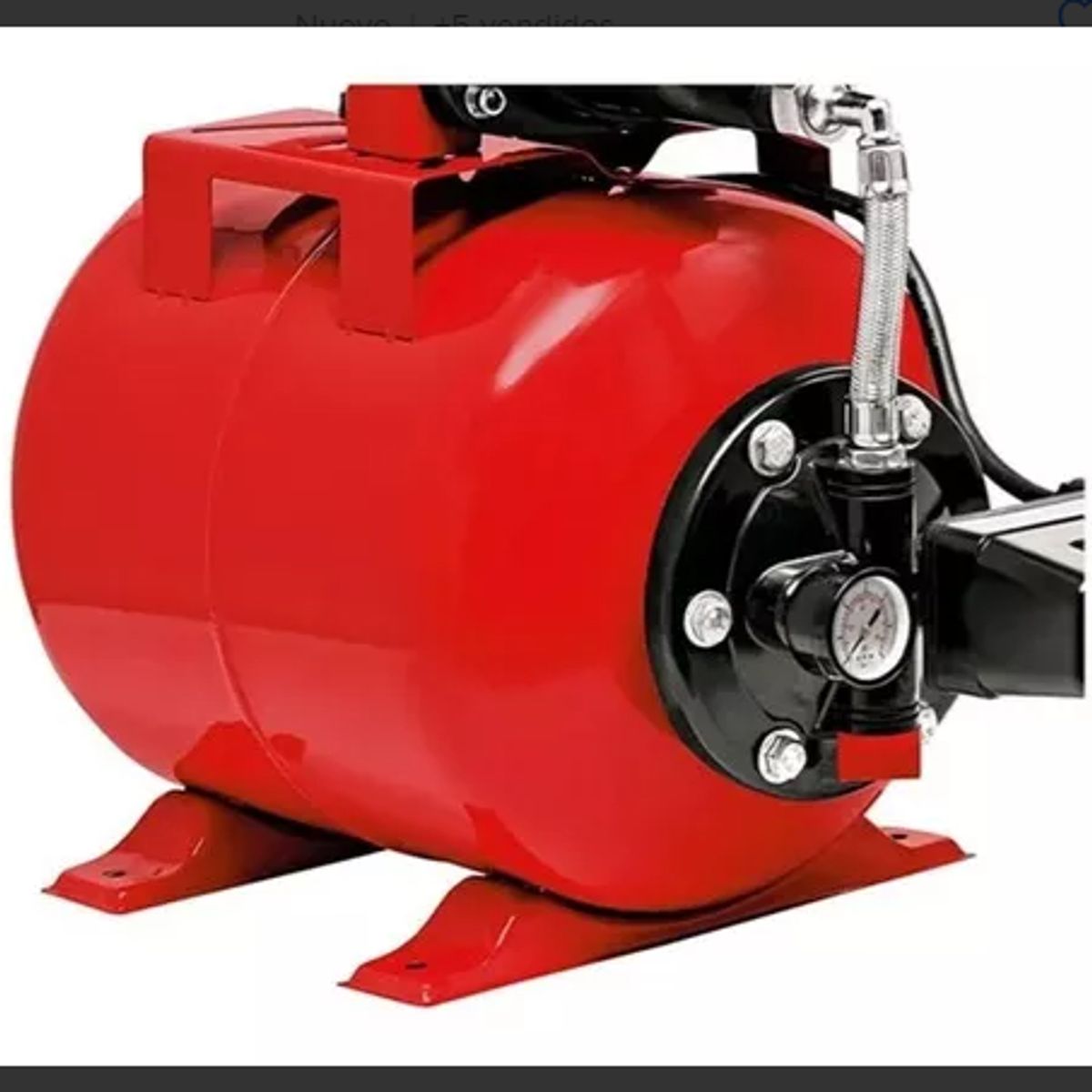 EINHELL - Bomba De Agua Hidropack 650w Gc-ww 6538 Einhell