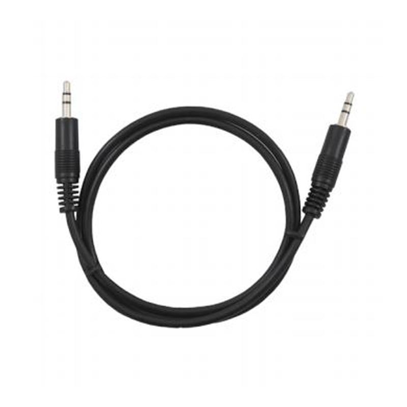 PHILCO - Cable Recto 1 Plug 3.5ST A 3.5ST 1.8MTS PHILCO