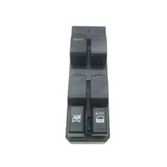 GENERICO - Botonera Alzavidrios Compatible Con Suzuki Grandvitara 06-13